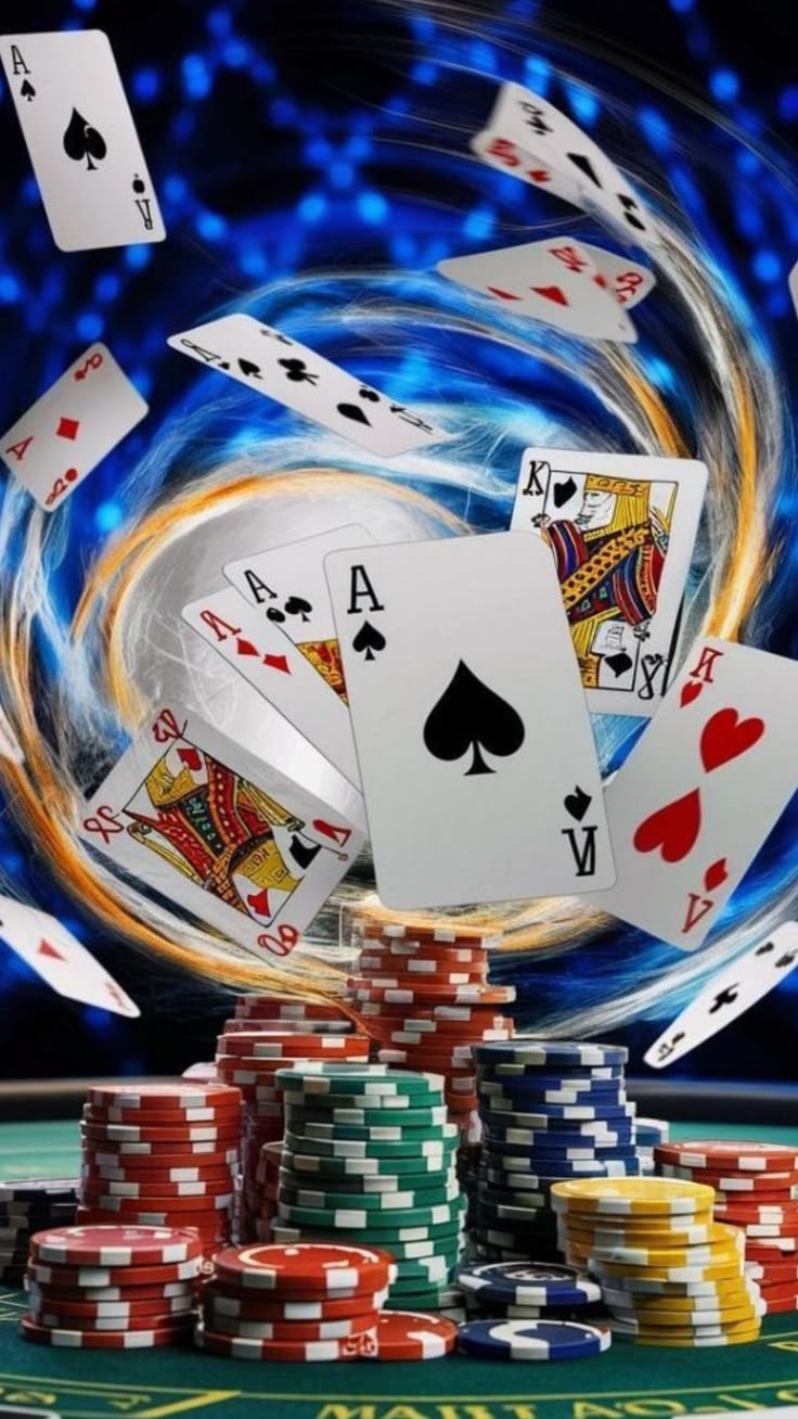 cipinang 4d app interface showing live blackjack table on mobile phone