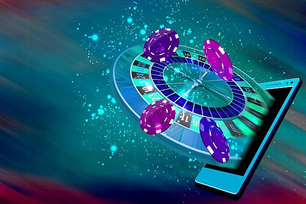 cipinang 4d app showing card-game table selection and betting interface