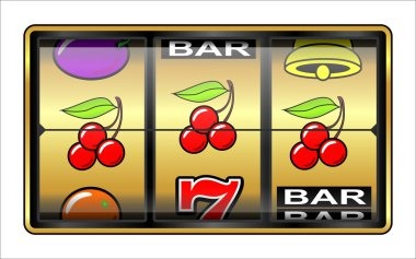 Fortune Ox slot game interface on cipinang 4d showing reels and payline structure