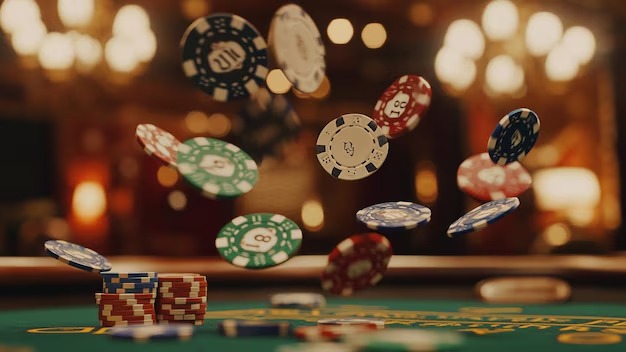 Togel 4D Game