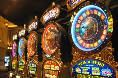 Mesin Arcade gameplay on cipinang 4d showing bet controls and result display