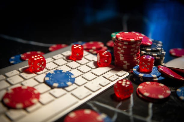 Nolimit City live blackjack table on cipinang 4d mobile app