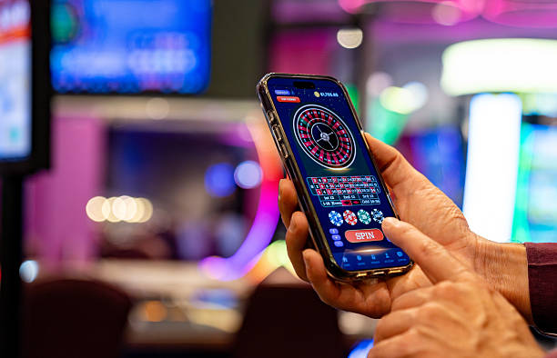 cipinang 4d app interface showing live table selection and betting options